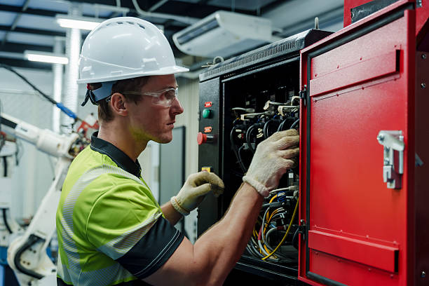 24/7 Emergency Electrical Inspection experts in Oskaloosa, KS
