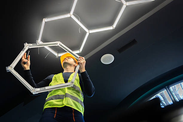 Top rated local Electrical Inspection specialists in Oskaloosa, KS